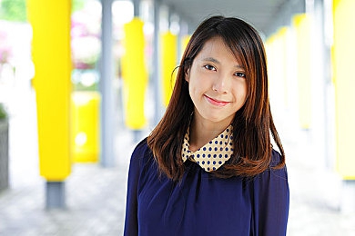 浅井舞香：音乐舞魂崛起：舞动梦想的星光之路-1