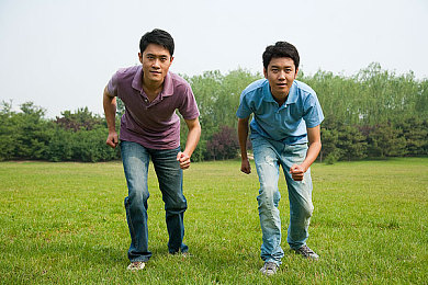 军人Chnese猛男GⅤ自慰：军事游戏新体验：惊心动魄的《Chnese猛男GⅤ》战斗攻略大揭秘-4