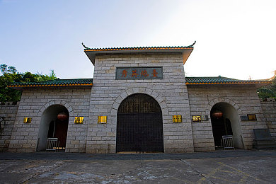 中国china男帅Gary武警：铁血卫士风采录，Gary热血护航中国梦