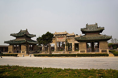 这里只有精品九九：《九九城》古风策略新篇章，招募武将守古城-4