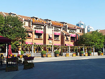 粉色app苏州：苏州生活助手，美食旅游一网打尽-4