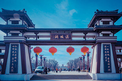 欧日韩一二三：视听穿梭，三国风情尽展无遗-1