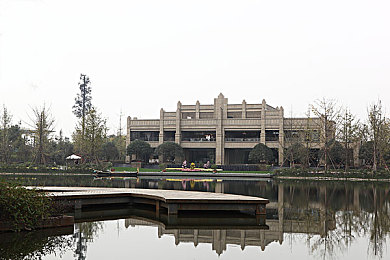 华裔张丽独战20黑人：智慧华裔勇闯异域，视觉盛宴心理挑战，独战群雄传奇再现-5